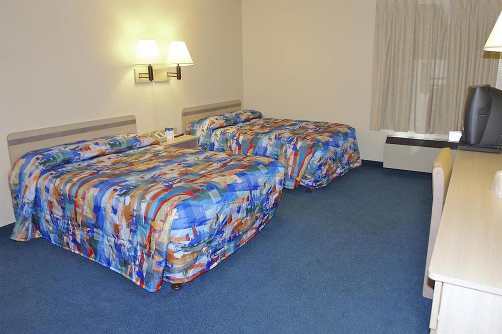 Motel 6 Tucson, Az - North Room photo